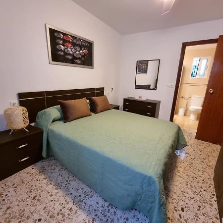 Apartamento De Estreno En Los Patios Tipicos De San Basilio Córdoba Exteriér fotografie