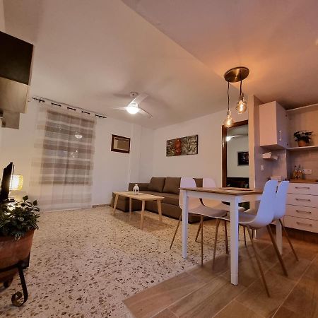 Apartamento De Estreno En Los Patios Tipicos De San Basilio Córdoba Exteriér fotografie