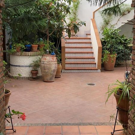 Apartamento De Estreno En Los Patios Tipicos De San Basilio Córdoba Exteriér fotografie