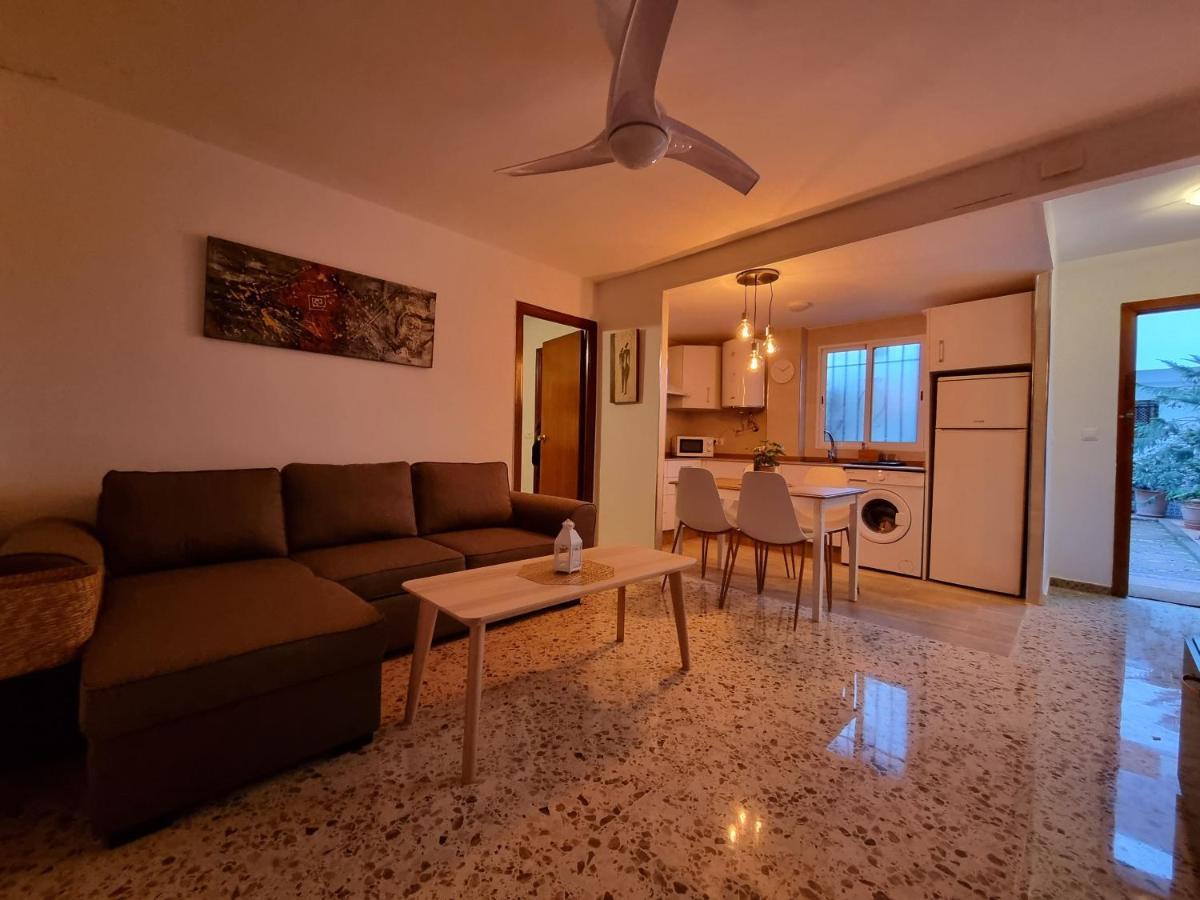 Apartamento De Estreno En Los Patios Tipicos De San Basilio Córdoba Exteriér fotografie