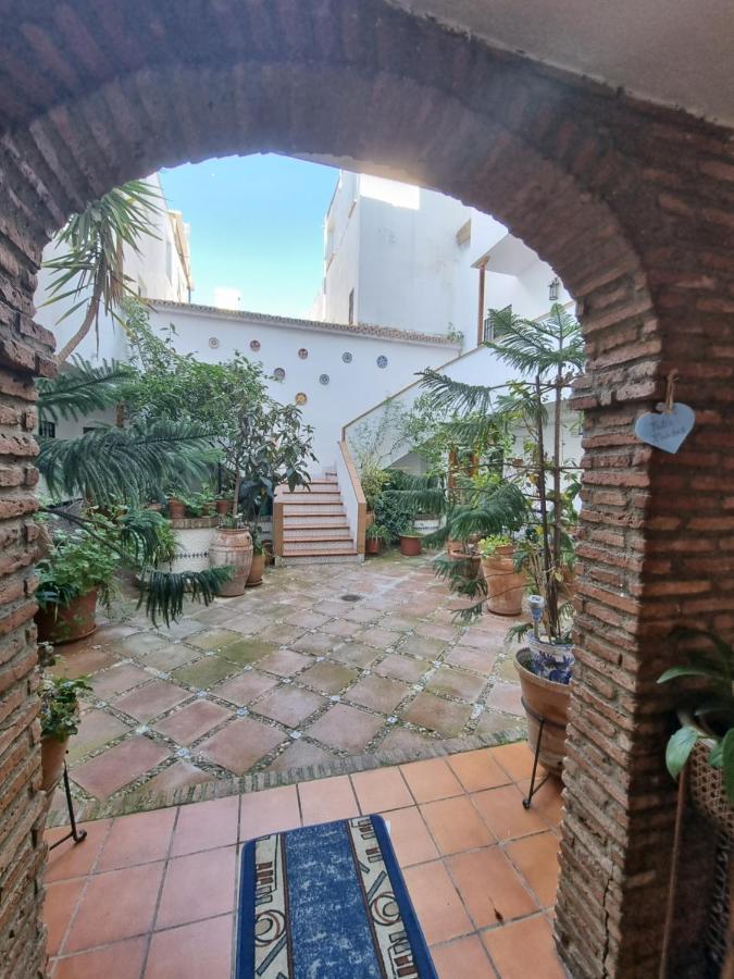 Apartamento De Estreno En Los Patios Tipicos De San Basilio Córdoba Exteriér fotografie