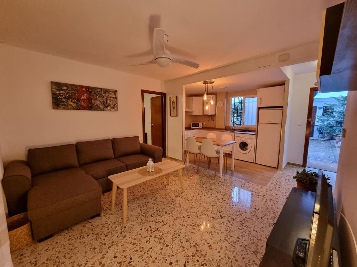 Apartamento De Estreno En Los Patios Tipicos De San Basilio Córdoba Exteriér fotografie
